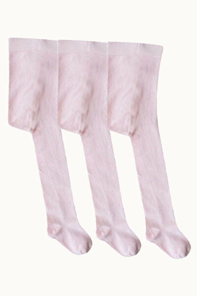 Hepsine Rakip Kız Çocuk Çorap