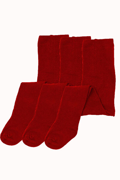 Hepsine Rakip Kız Çocuk Çorap