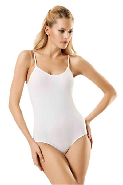 Hepsine Rakip Kadın Atlet, Body, Fanila