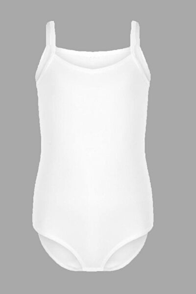 Hepsine Rakip Kız Çocuk Atlet, Fanila