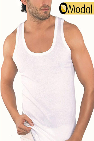 TEKKAPLAN Erkek Atlet, Fanila