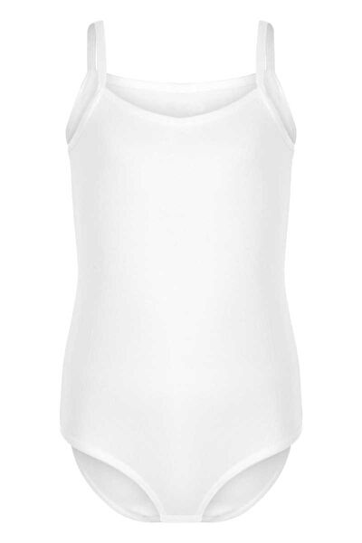 Hepsine Rakip Kız Çocuk Atlet, Fanila