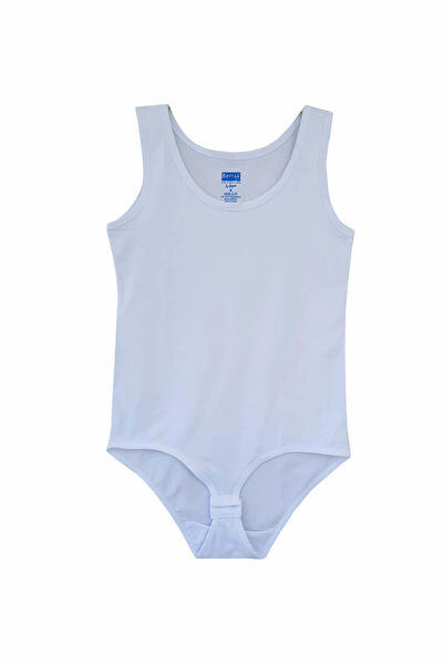 Berrak Kız Çocuk Atlet, Fanila