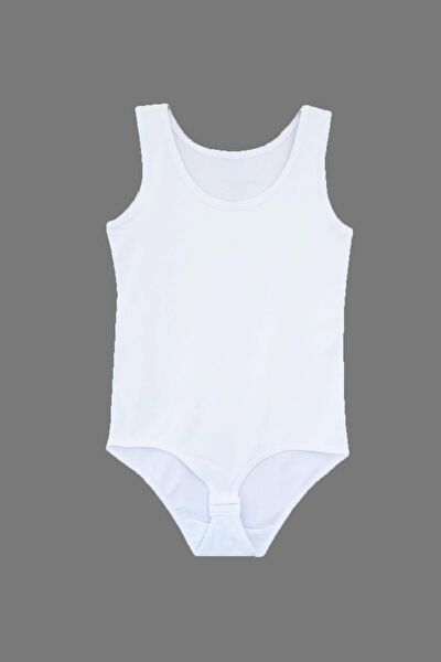 Hepsine Rakip Kız Çocuk Atlet, Fanila