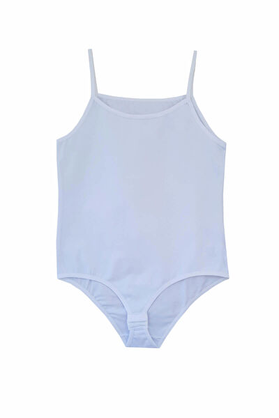 Hepsine Rakip Kız Çocuk Atlet, Fanila