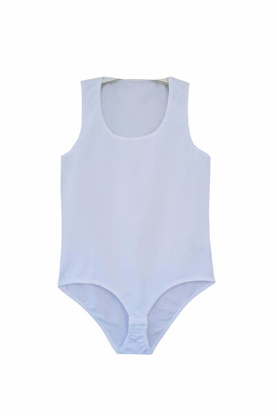 Hepsine Rakip Kız Çocuk Atlet, Fanila