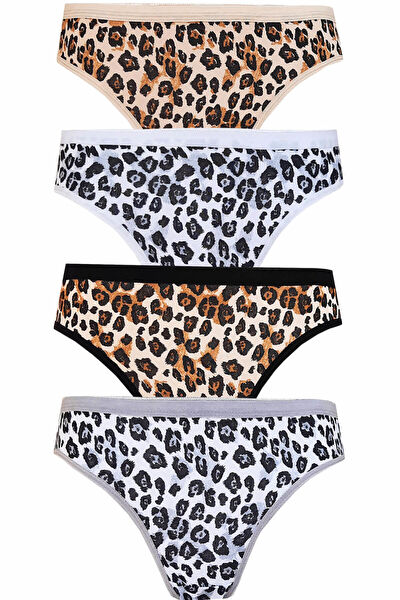 Hepsine Rakip Kadın Külot