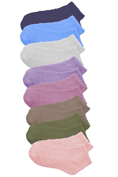 Hepsine Rakip Kadın Çorap