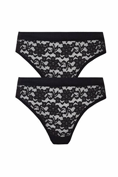 Hepsine Rakip Kadın Külot