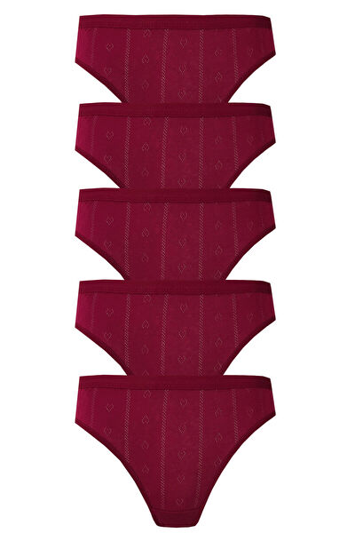 Hepsine Rakip Kadın Külot