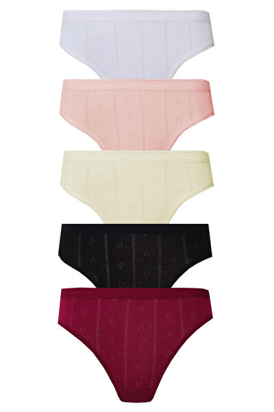 Hepsine Rakip Kadın Külot