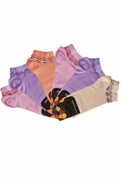 Hepsine Rakip Kadın Çorap