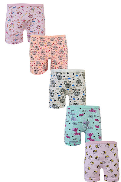 Kota Kız Çocuk İç Çamaşırı