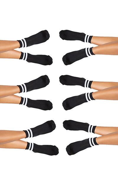 Hepsine Rakip Kadın Çorap