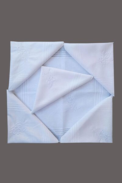 Hepsine Rakip Yaka Mendili