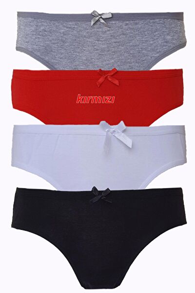 Hepsine Rakip Kadın Külot