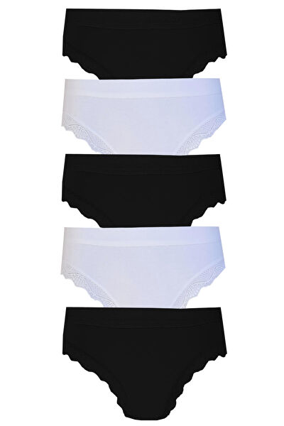 Hepsine Rakip Kadın Külot