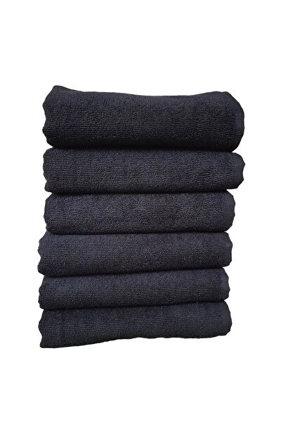 Hepsine Rakip El, Yüz, Saç Havlusu