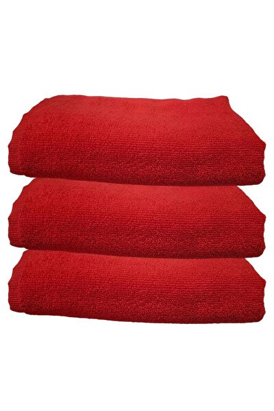 Hepsine Rakip El, Yüz, Saç Havlusu