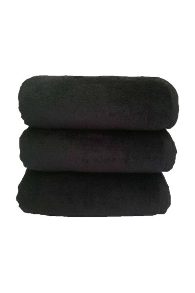 Hepsine Rakip El, Yüz, Saç Havlusu