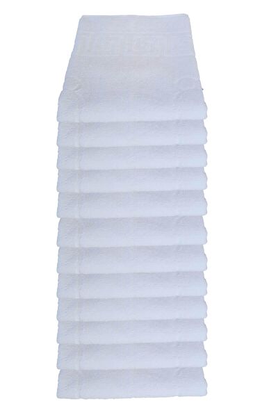 Hepsine Rakip Ayak Havlusu