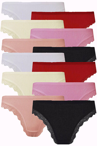 Hepsine Rakip Kadın Külot