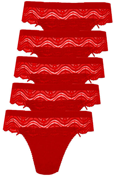 Hepsine Rakip Kadın Külot