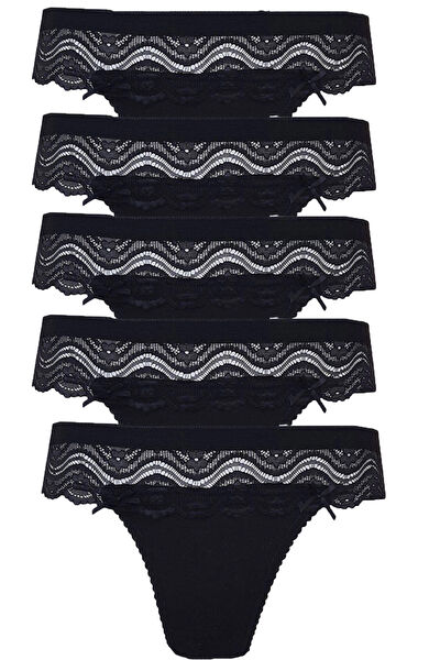 Hepsine Rakip Kadın Külot