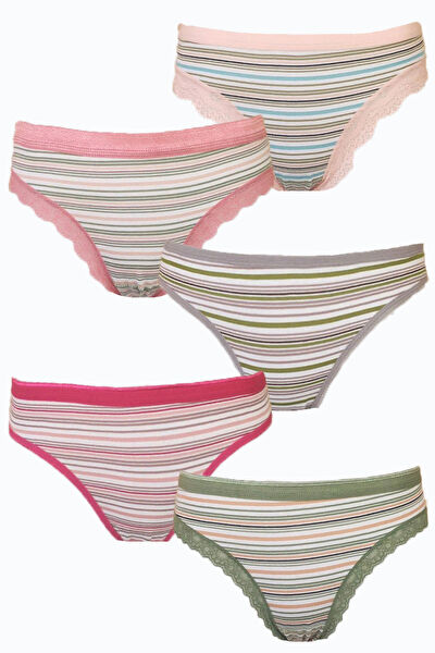 Hepsine Rakip Kadın Külot