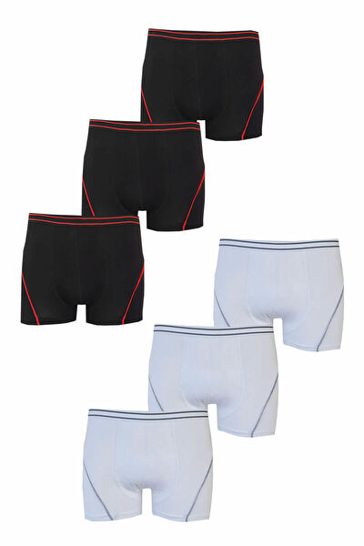 Hepsine Rakip Erkek Çocuk İç Çamaşırı