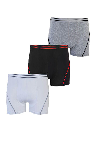 Hepsine Rakip Erkek Çocuk İç Çamaşırı