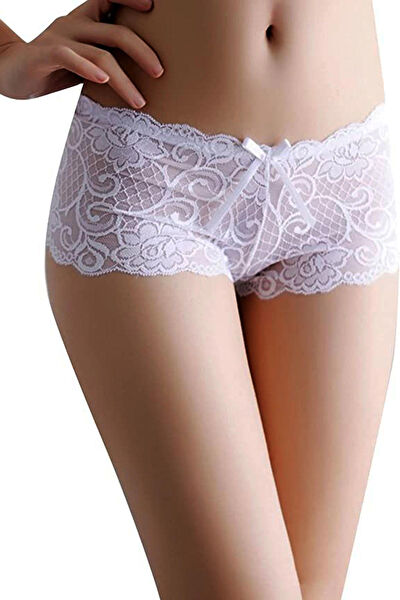 Hepsine Rakip Kadın Külot