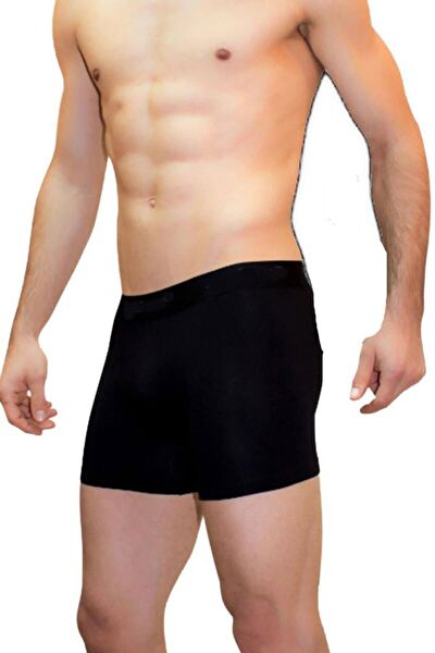 Hepsine Rakip Erkek Büyük Beden Boxer