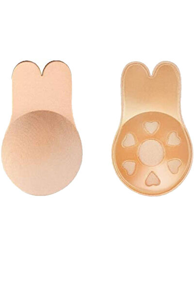 Hepsine Rakip Göğüs Pedi ve Koruyucuları