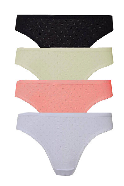 Hepsine Rakip Kadın Külot