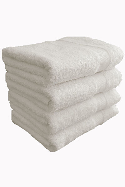 Hepsine Rakip El, Yüz, Saç Havlusu