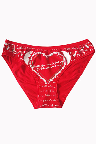 Hepsine Rakip Kadın Külot