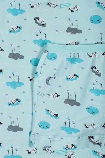 Hepsine Rakip Kız Çocuk İç Çamaşırı