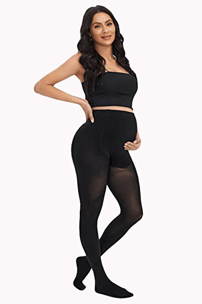 Hepsine Rakip Hamile Çorabı