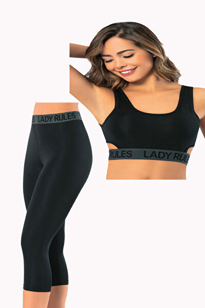 Hepsine Rakip Kadın Tayt