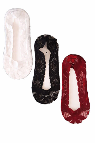 Hepsine Rakip Kadın Çorap