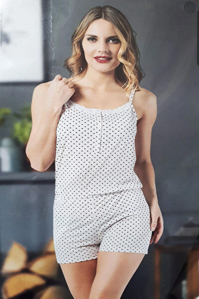 Hepsine Rakip Kadın Pijama
