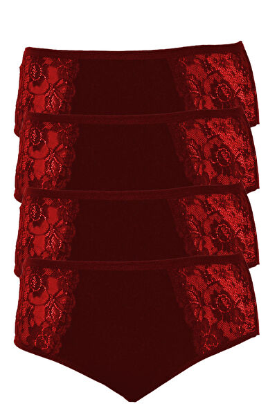 Hepsine Rakip Kadın Külot