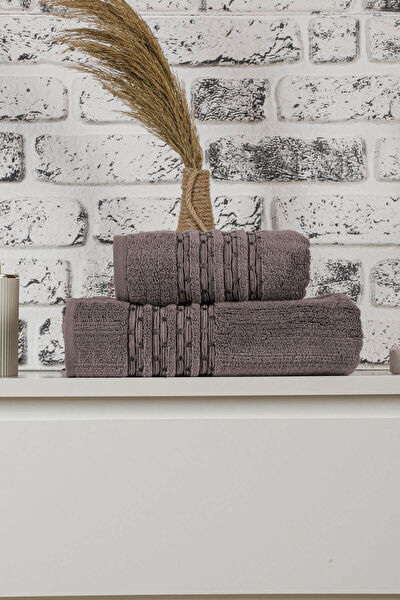 Mira Home Banyo Havlusu