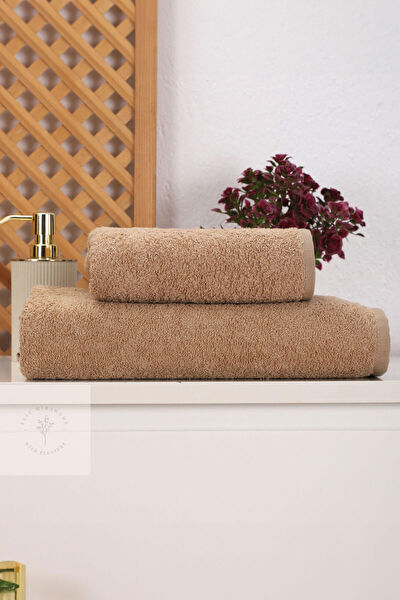 Mira Home Banyo Havlusu