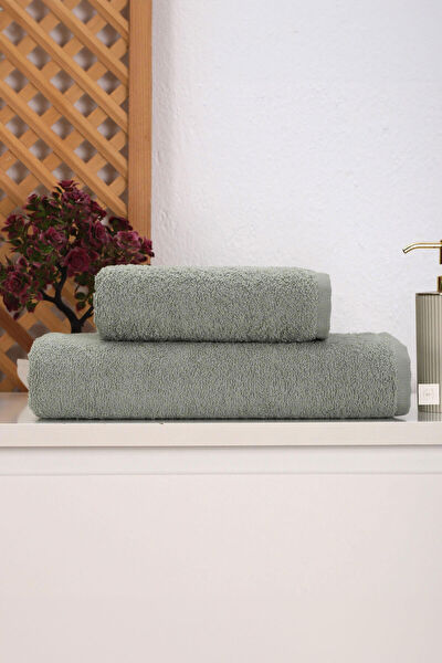 Mira Home Banyo Havlusu