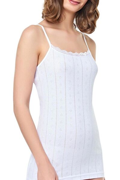 Hepsine Rakip Kadın Atlet, Body, Fanila