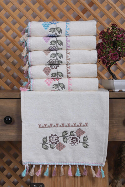 Mira Home El, Yüz, Saç Havlusu