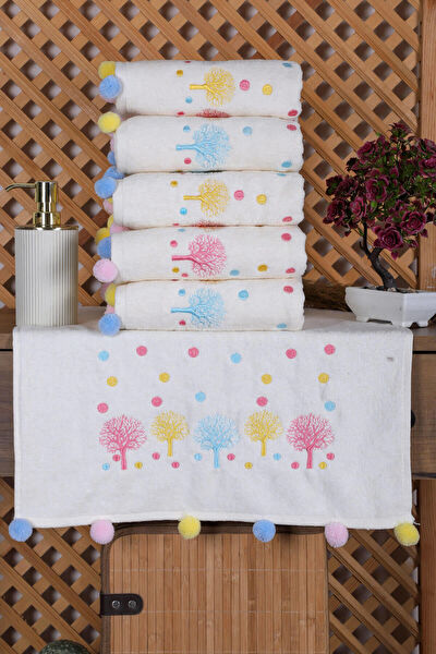 Mira Home El, Yüz, Saç Havlusu