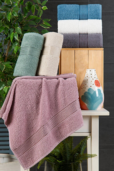 Mira Home El, Yüz, Saç Havlusu